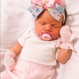 Meet your Posher, Isabella